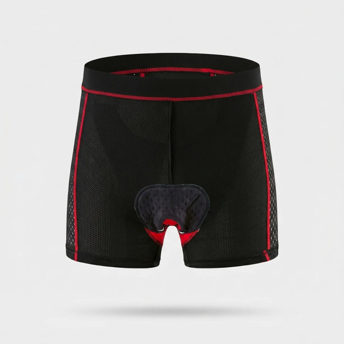 Men's Padded Cycling Undershort - Outvia