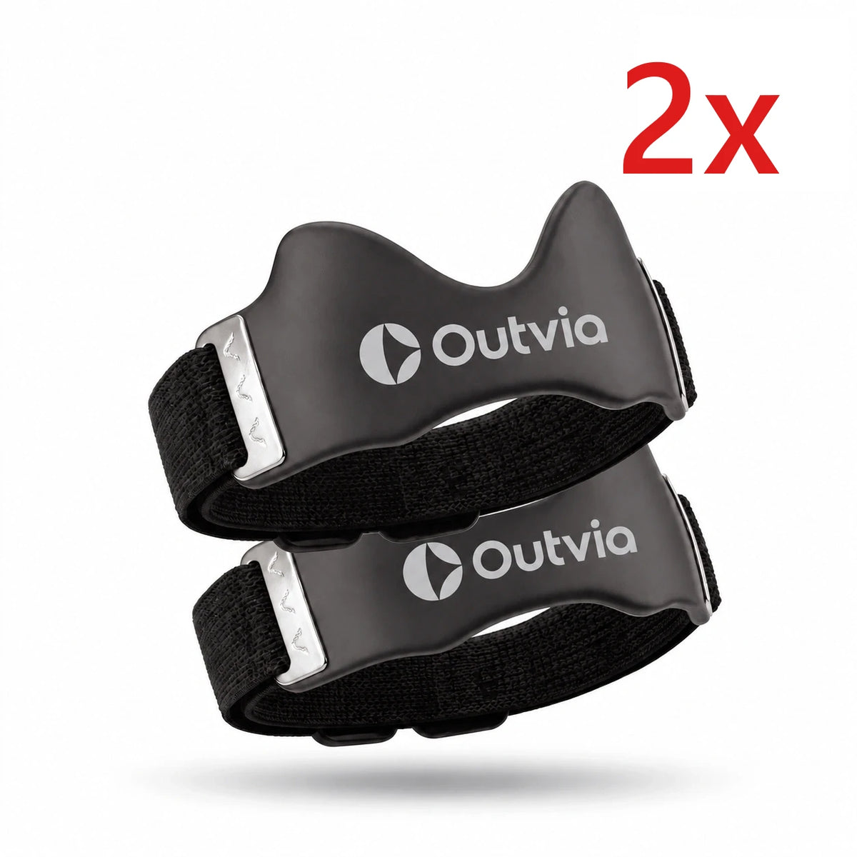 2x Airstrap Pro